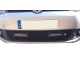 VW Caddy 4 Bar - Lower Grille (DRL Grille)